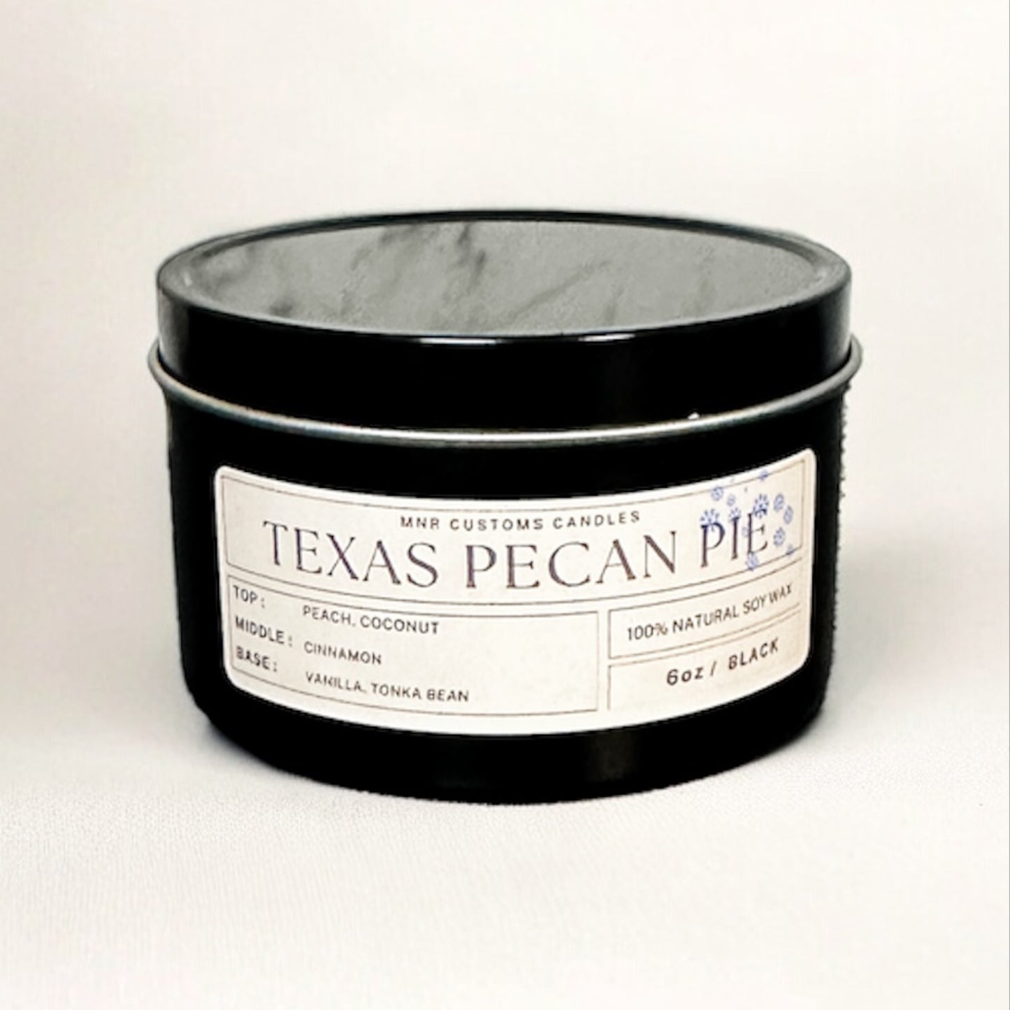 Texas Pecan Pie