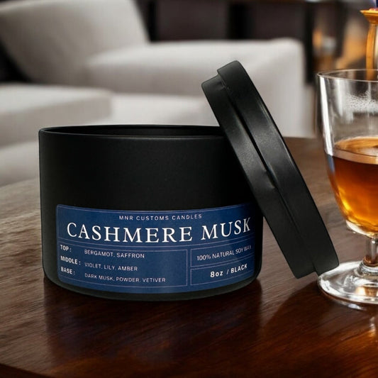 Cashmere Musk