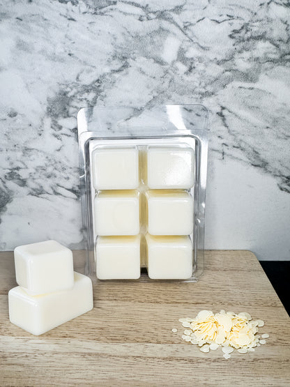 Cube Wax Melts