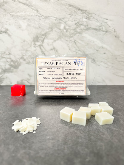 Cube Wax Melts